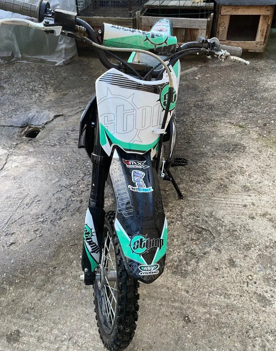 Pitbike