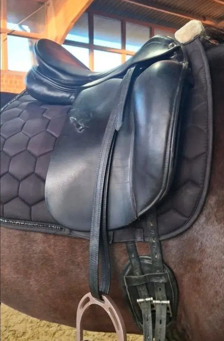 Sedlo Prestige Top Dressage