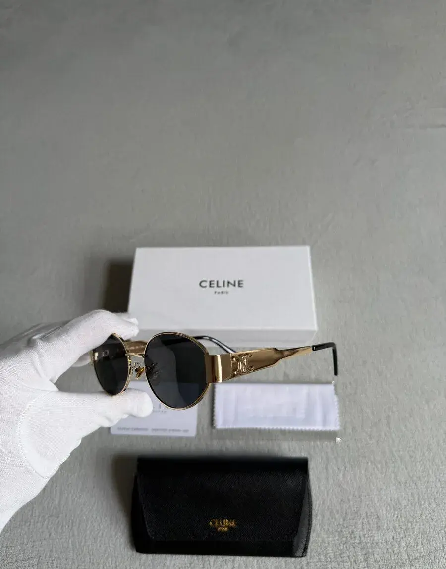 🔥 CELINE Slnečné okuliare – NOVÉ 🔥