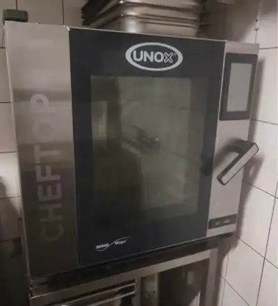 Gastro konvektomat