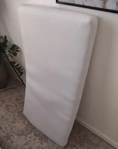Detský matrac do postieľky
