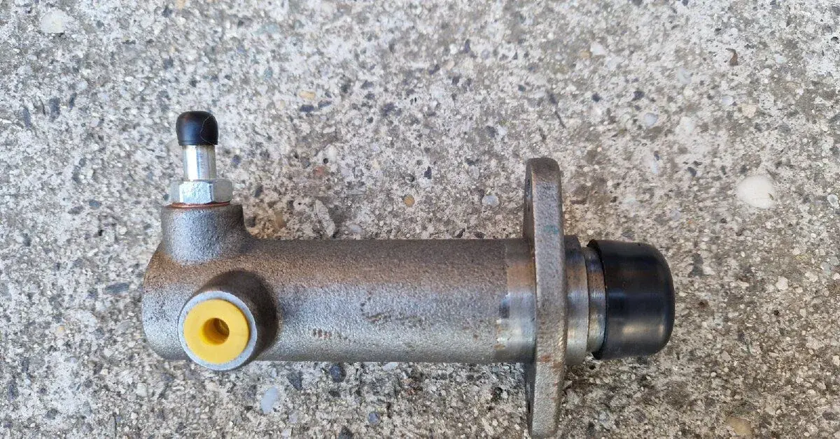 Valček na hydraulickú ručnú