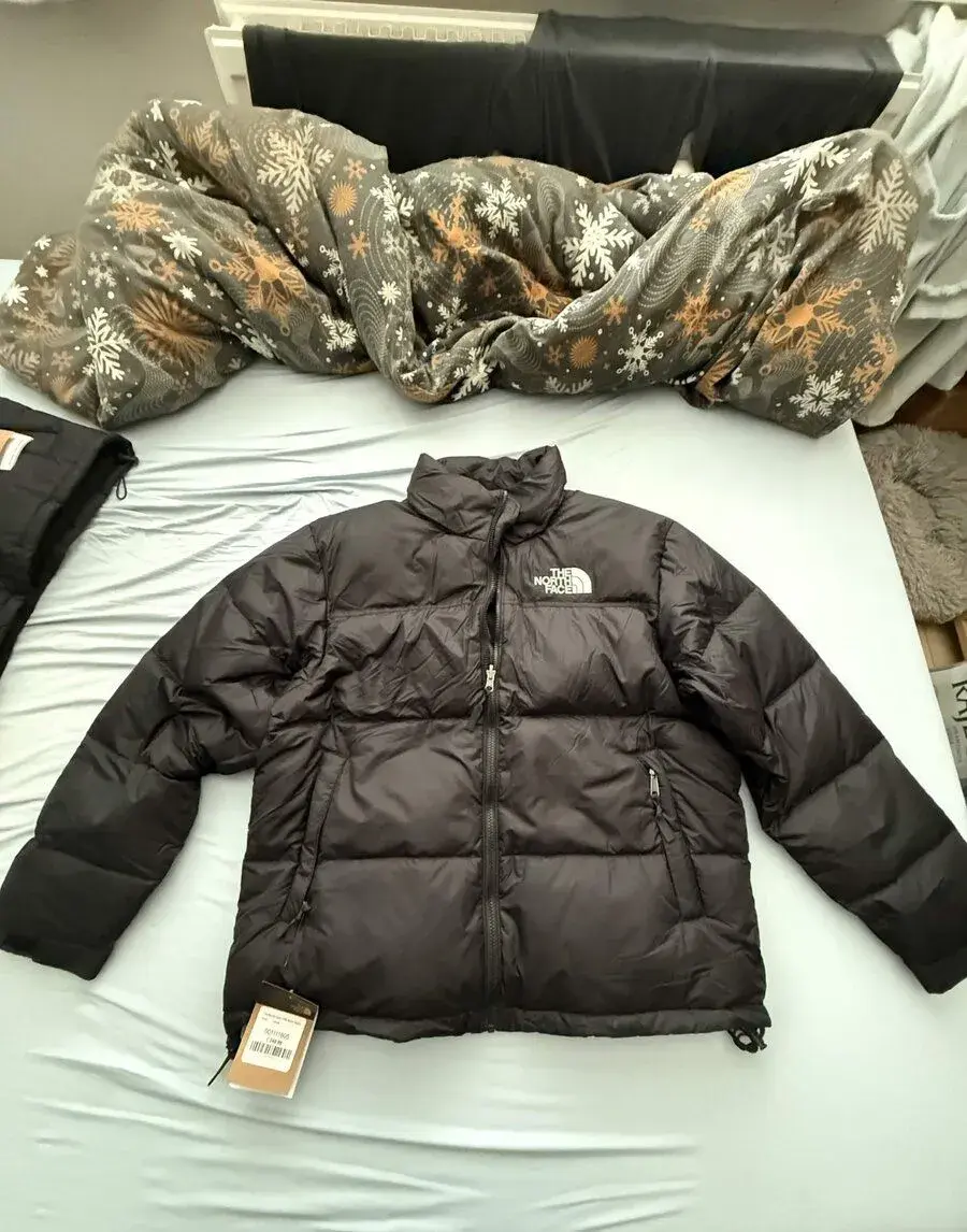 The North Face 1996 Retro Nuptse Jacket