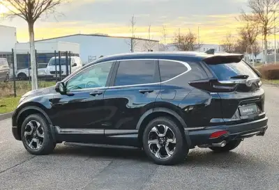 Honda CRV – 2020, 96 000 km