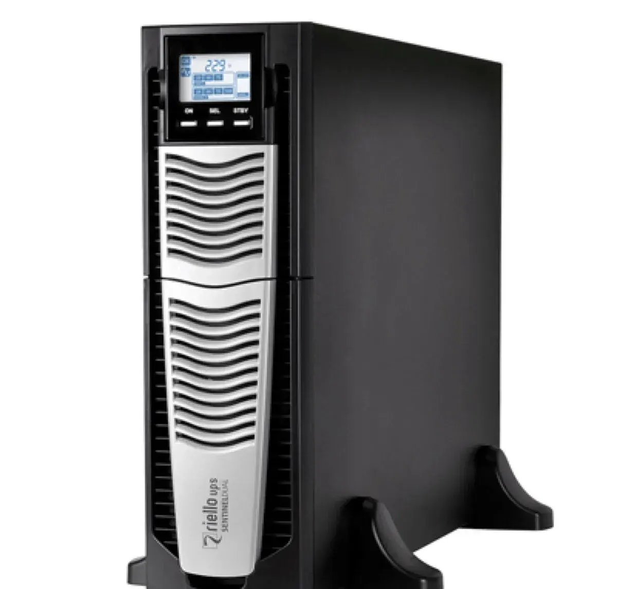 Riello UPS Sentinel Dual SDU 8000 A