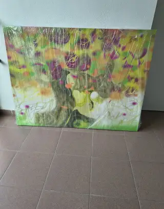 Obraz na stenu, na plátne