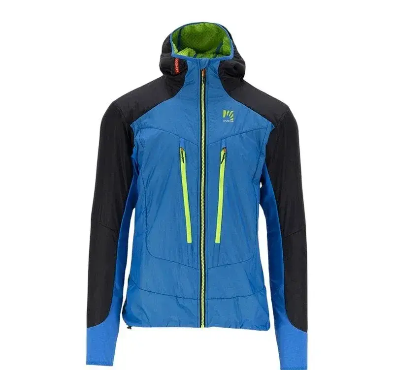 Pánska bunda Karpos K-P Hybrid (XL a L)