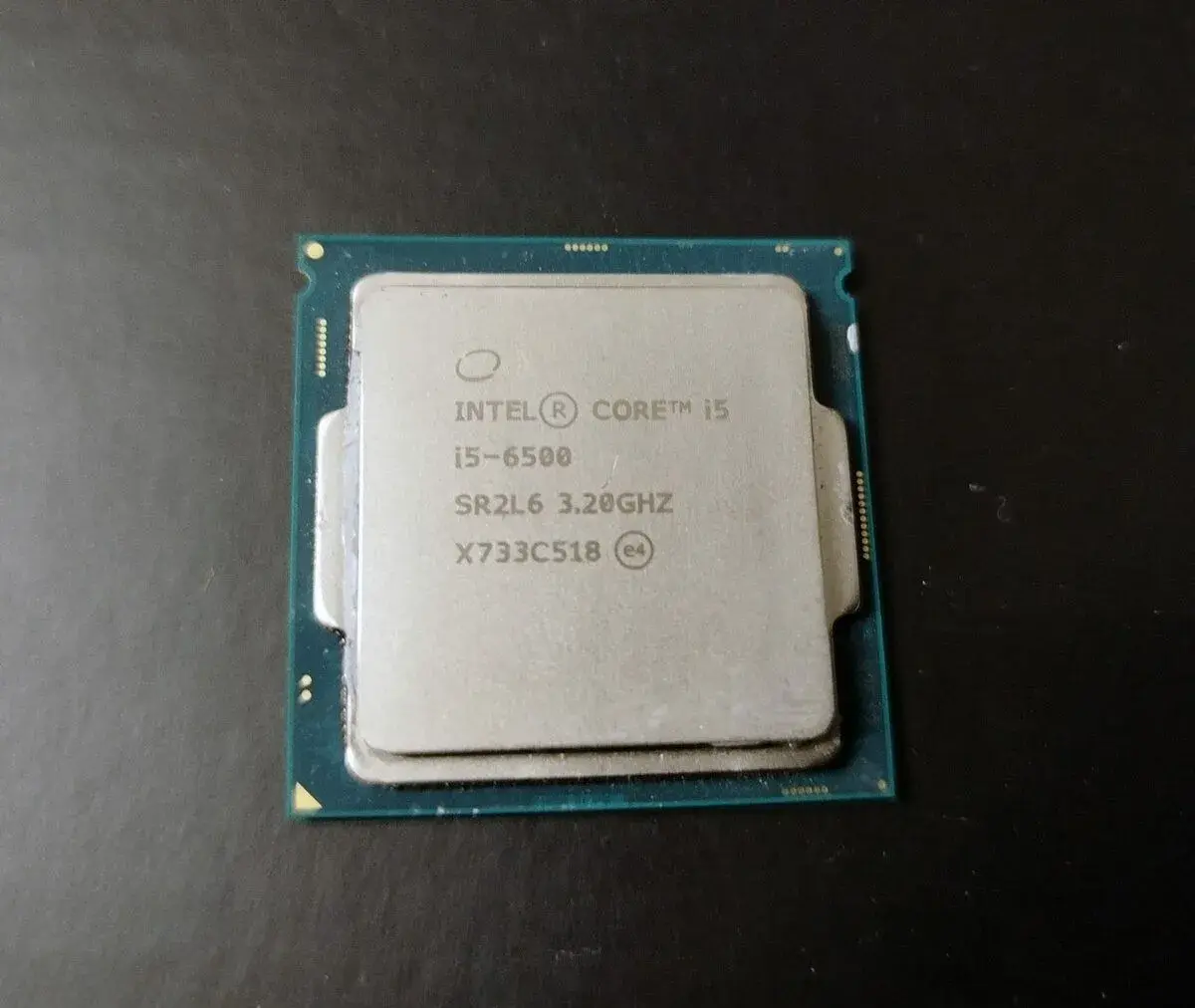 procesor Intel Core i5-6500 LGA1151