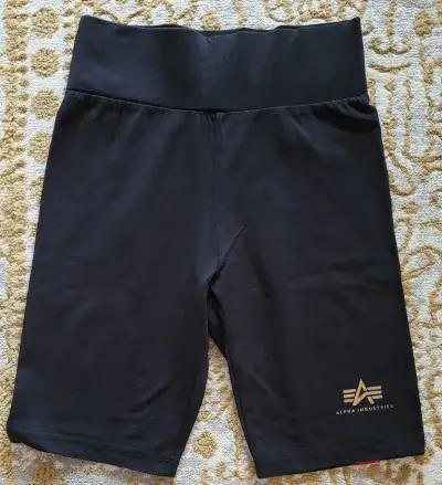 Kratke nohavice Alpha industries
