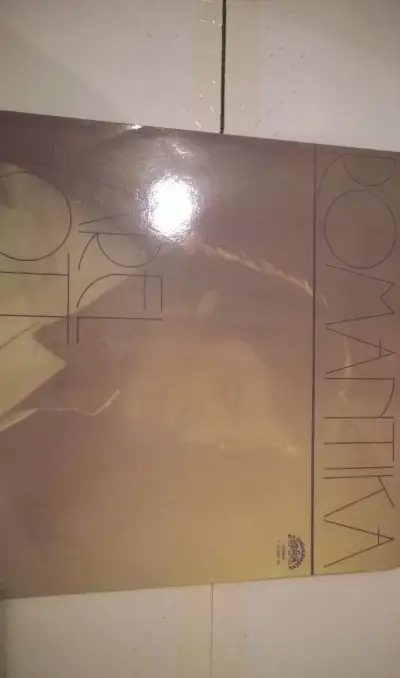 Karel Gott LP