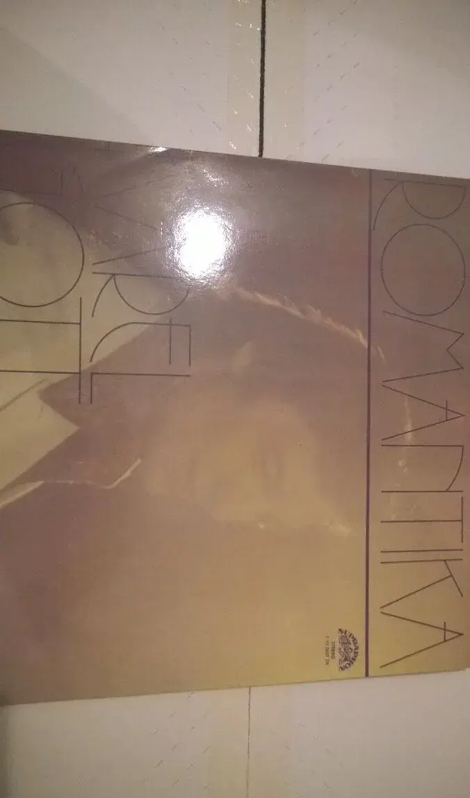 Karel Gott LP