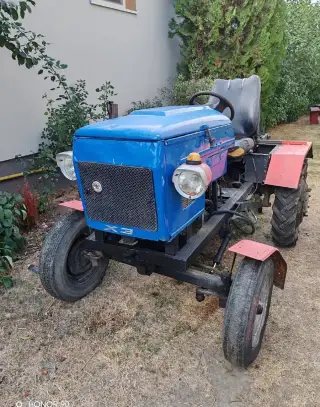 Malotraktor