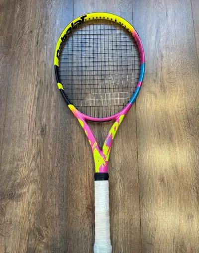 Babolat Pure Aero RAFA 290g