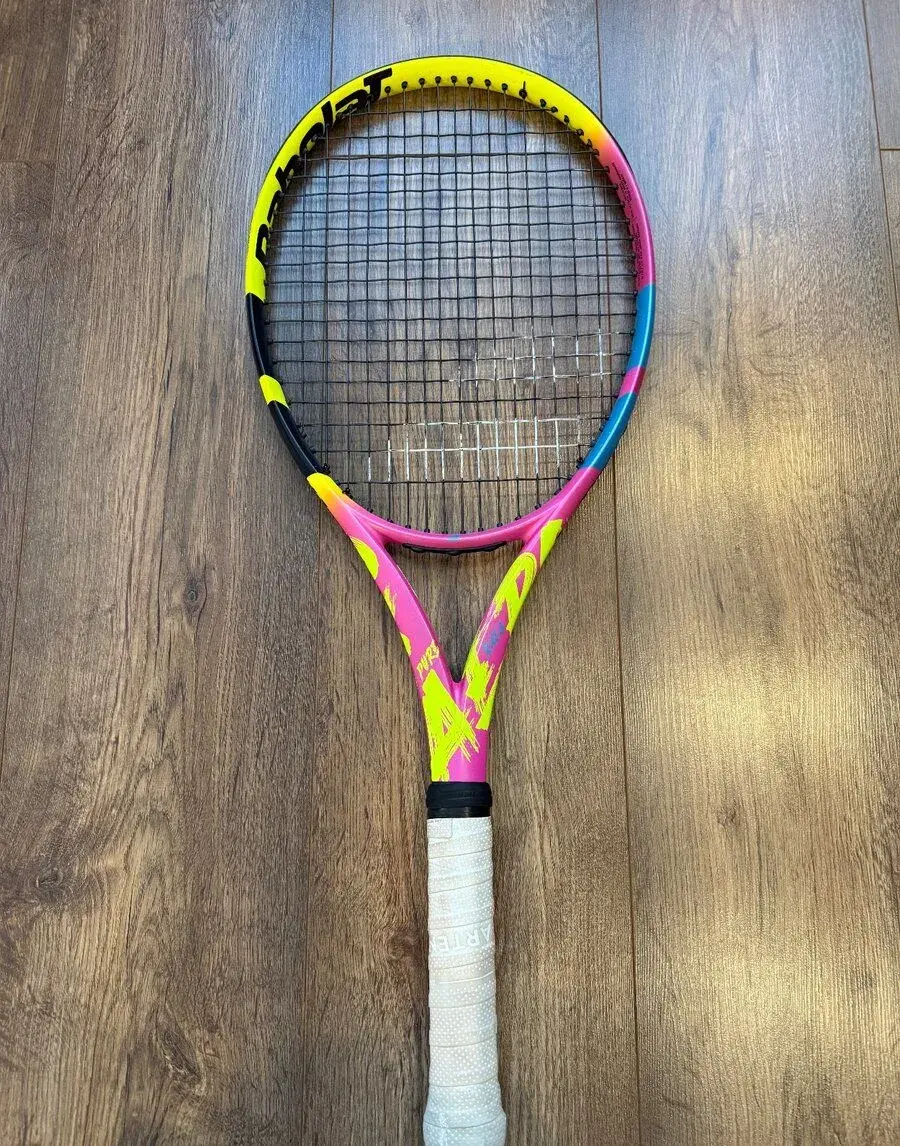 Babolat Pure Aero RAFA 290g