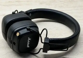 Marshall Major IV Bluetooth
