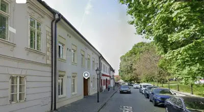 Na prenajom Parkovanie - Centrum Kapitulska Ulica Trnava