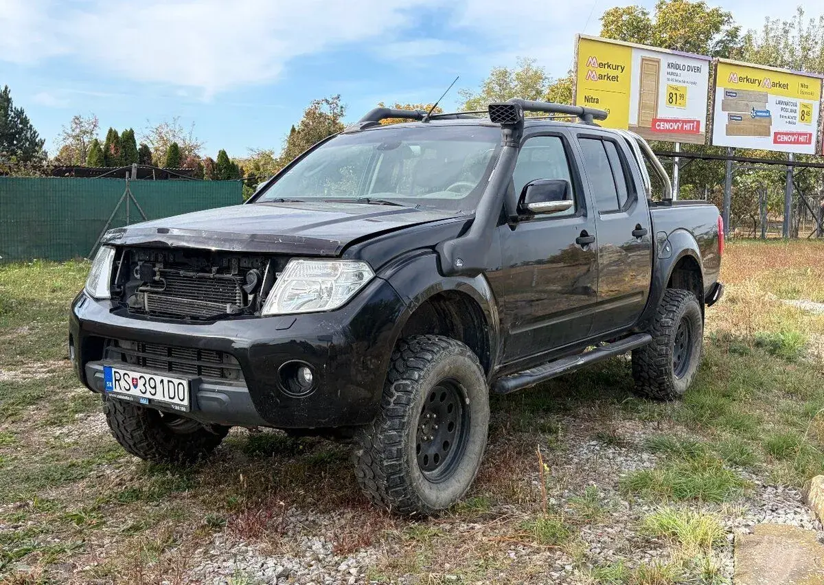 Navara
