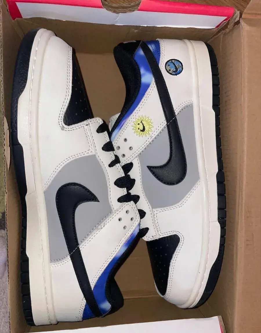 Nike tenisky dunk