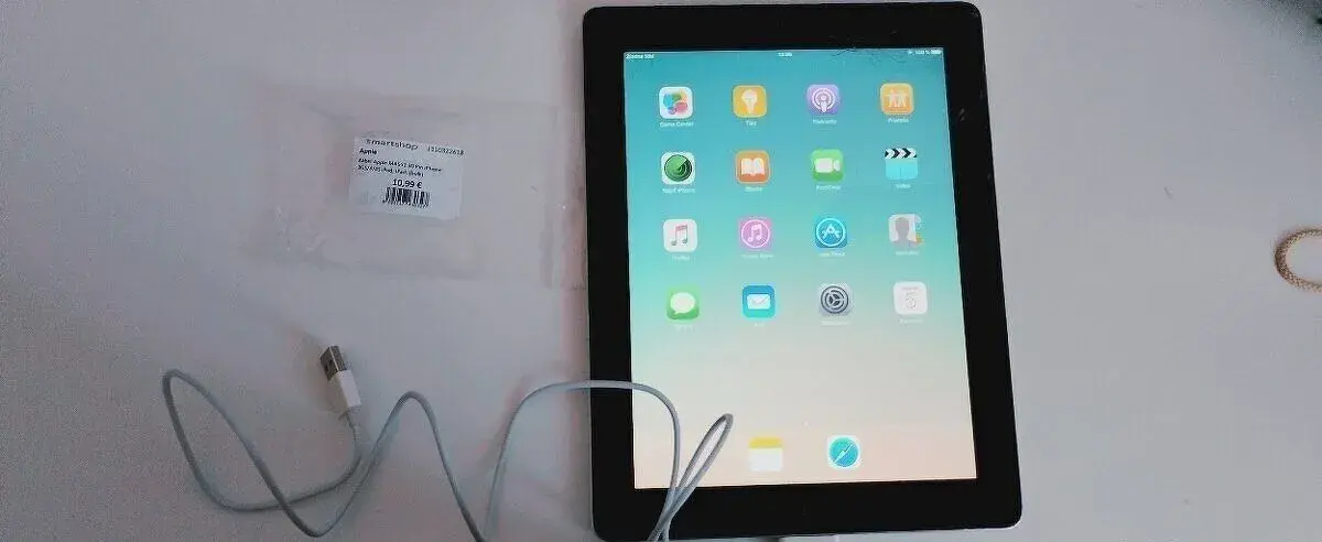 Ipad 2