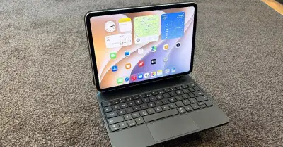 Apple Apple - iPad PRO 11 (5.gen) 2024 M4
