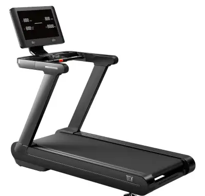 Bežecký pás, zn. MyGym (Max)