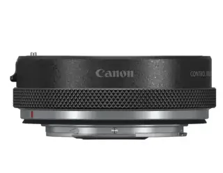 CANON EF-EOS R adaptér Control Ring