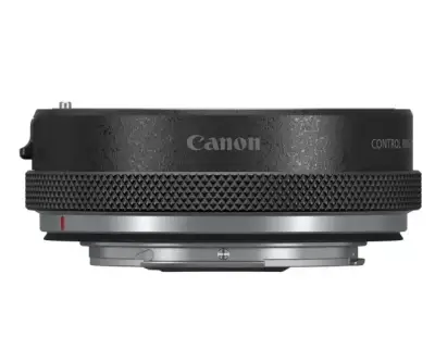 CANON EF-EOS R adaptér Control Ring