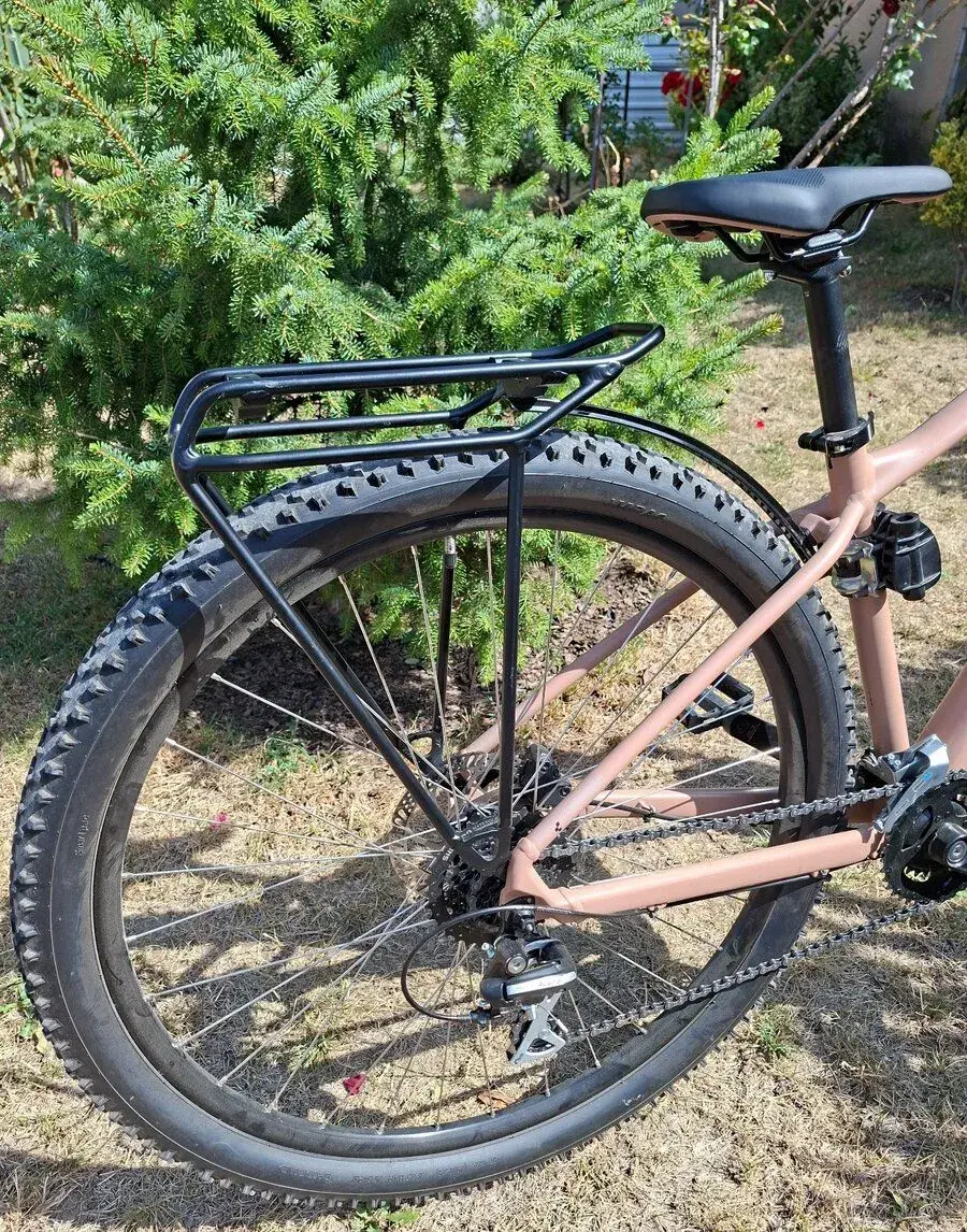 Zadný nosič 29" ACID SIC PURE RILink