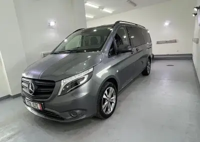 Mercedes-Benz Vito – 2021, 69 800 km