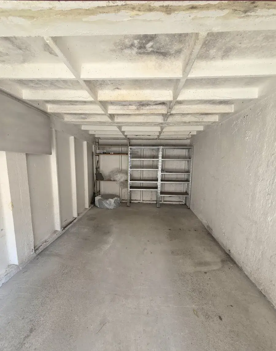 Na predaj garáž, 19m2, Krivá ul., Košice-Juh