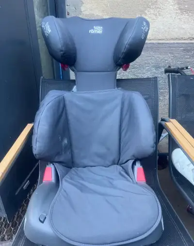 Sedačku Britax Adventure