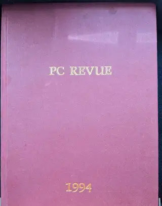 PC REVUE