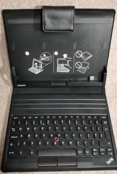 LENOVO ThinkPad Tab 2 Bluetooth klávesnica