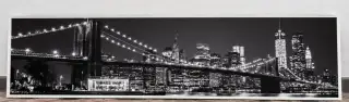 Infrapanel 350 W stýlový