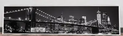 Infrapanel 350 W stýlový