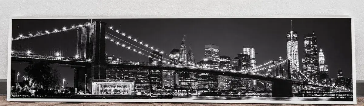 Infrapanel 350 W stýlový