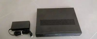 cisco 892fsp