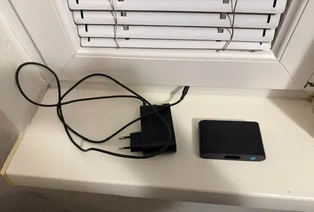 Link Box pre HTC VIVE Pro + Adapter