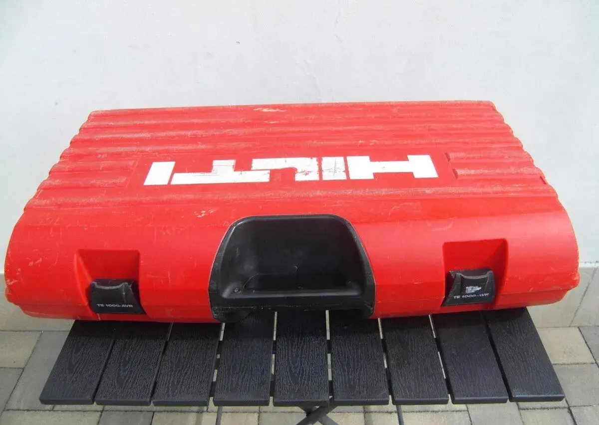 Búracie kladivo Hilti 1000 AVR - STAV