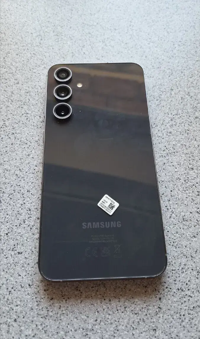 Samsung Galaxy S23 FE 128/8GB