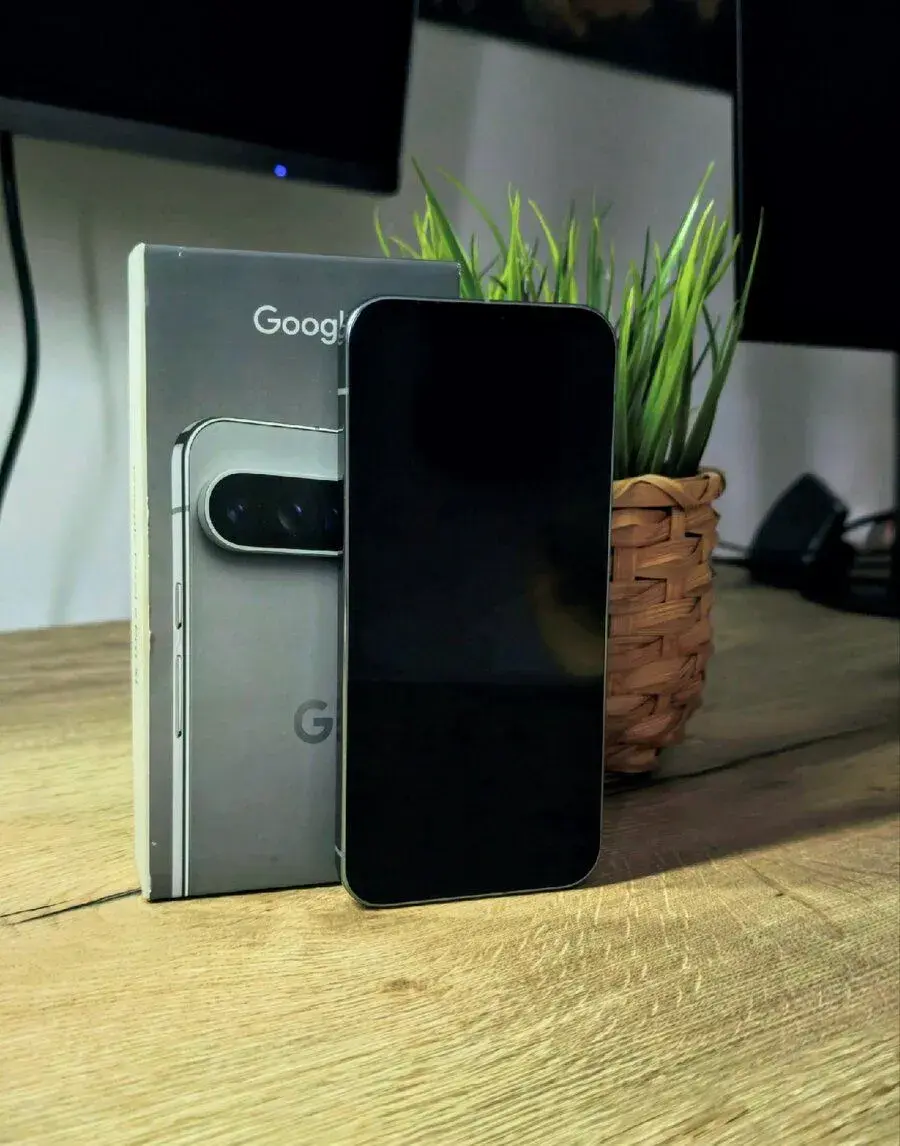 Google Pixel 9pro XL 512gb