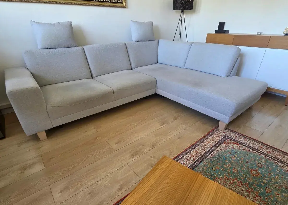 Sedaciu súpravu Phase Marbella
