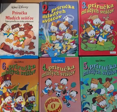 disney