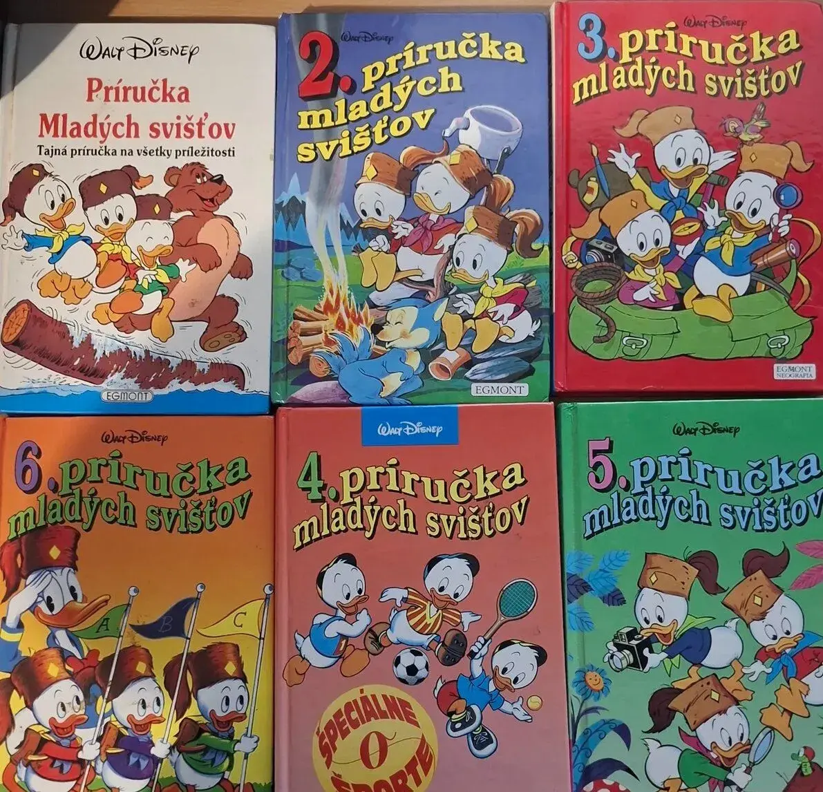disney