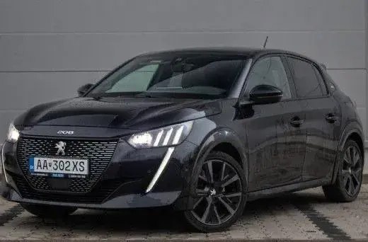 Pugeot 208 GT Postúpenie lízingu pre firmy a živnostníkov