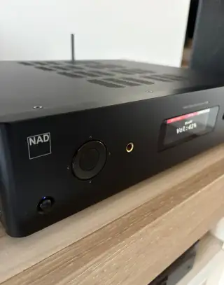 NAD c 368