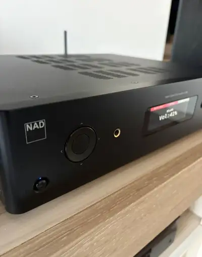 NAD c 368