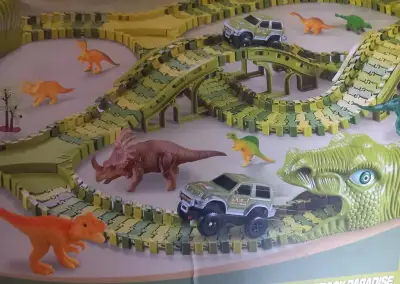 Dinosauria dráha