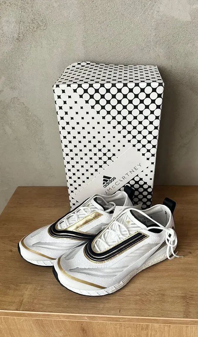 Adidas damske tenisky (36)