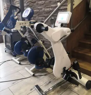 Motomed Viva 1, 2, Loop